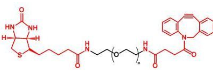 Biotin-PEG-DBCOؾҶh(hun)Ȳ 