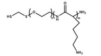 HS-PEG-PLLҶهPolylysine-PEG-Thiol