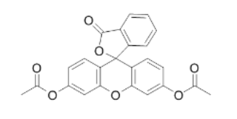 FDA [Fluorescein diacetate]596-09-8ɹض