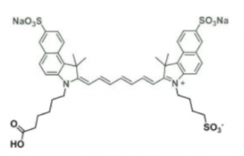 trisulfo-ICG carboxylic acid/ˮICG COOHˮݼG-Ȼ