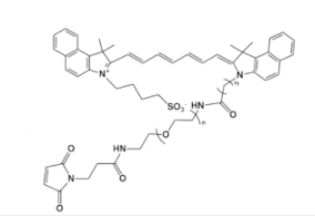 ICG-PEG-Maleimide  ݼG-Ҷ-R