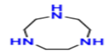 CAS	4730-54-51,4,7-TriazacyclononaneĽB