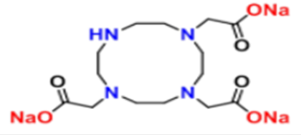 CAS	217973-03-0DO-(CH2COONa)3ĻϢ