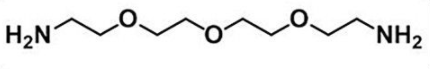 NH2-PEG3-NH2ҶҰ Amine-PEG3-amine