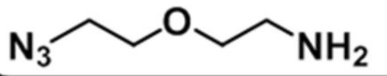 azide-PEG1-amine464190-91-8-Ҷ-B