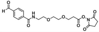 CHO-Ph-PEG2-NHS ester1807521-07-8ȩ-Ph-Ҷ-