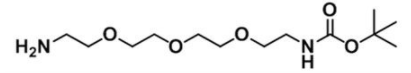 Amine-PEG3-NH-Boc101187-40-0-Ҷ-嶡ʻ