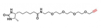Desthiobiotin-PEG4-Alkyne1802907-99-8Ó-Ҷ-Ȳ
