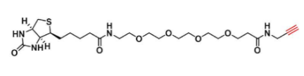 Biotin-PEG4-amide-Alkyne1006592-45-5-Ҷ-ȲN