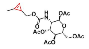 N-h(hun)ϩ-D-¶ǣ1515861-59-2N-Cyclopropene-D-Mannopyranose-tetraacetated