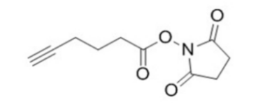 5-Hexynoic acid NHS ester906564-59-85- ȲN-