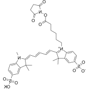 Sulfo-Cy5 NHS ester2230212-27-6-Cy5-N-u