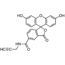 5-FAM alkyne;5-Ȼɹ-Ȳ