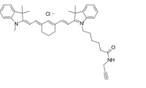Cy7-Alkyne1954687-62-7ɹȾCY7ӛȲN