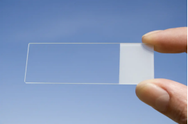 ȩdƬ ldehyde Functional Glass Slides