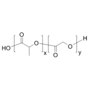 PLGA50k (50/50)-uṲ