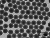 ׶΢ 5umMesoporous silica microspheres