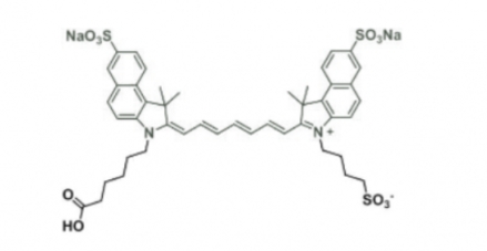 trisulfo-ICG carboxylic acid/ˮICG COOHˮݼG-Ȼ