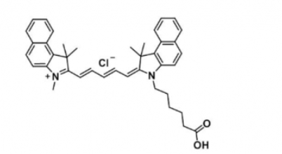 Cyanine5.5 carboxylic acidCy5.5 COOHCy5.5-Ȼ 