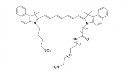 ICG-PEG-NH2 ݼG-Ҷ-