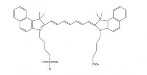 ICG carboxylic acid/Cy7.5 Acid(mono SO3)ݼG-Ȼ