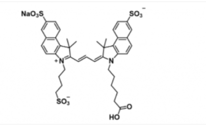trisulfo-Cy3.5 Carboxylic Acid/ˮCy3.5 COOHCy3.5-Ȼ
