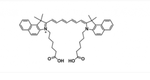 ICG bis carboxylic acid/ICG COOH(bis)ݼG-p