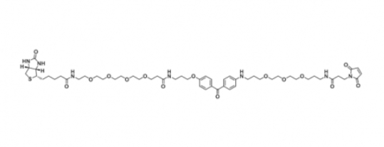 UV-Tracer Biotin Mal1628028-96-5  ׷ۙ--R