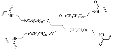 4-Ҷ-ϩ ĩpI 4-Arm PEG-ACA