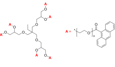 6-Arm PEG-An 6-Ҷ-