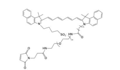 ICG-PEG-Maleimide ݼG-Ҷ-R