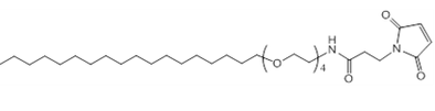 C18-PEG6-MAL Ҷʮ-R