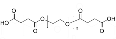 PEG-2COOH/PEG-2SA Ҷ-pȻ()