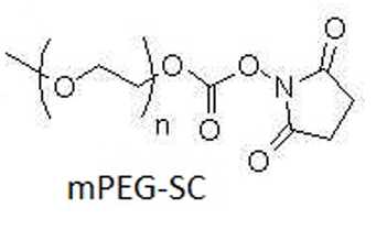 Ҷ-̼ mPEG-SC