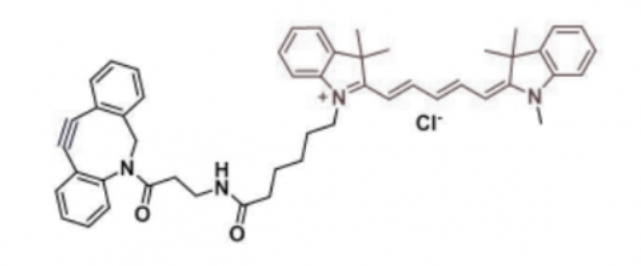 Cy5-DBCO/Cyanine5 DBCO/֬Cy5 h(hun)Ȳ