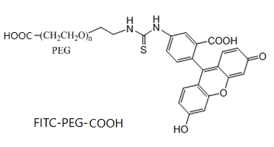 ɹ-Ҷ-Ȼ ɹ(bio)ӛ FITC-PEG-COOH