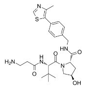 2241643-69-4	(S,R,S)-AHPC-C2-NH2    PROTAC(׽Ƕw)