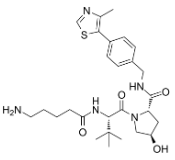 2138439-53-7	(S,R,S)-AHPC-C4-NH2  PROTAC(׽Ƕw)