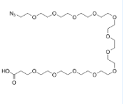 2152679-71-3	azido-PEG12-Acid PROTAC(׽Ƕw)