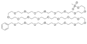 2218463-20-6	Benzyl-PEG24-MS  PROTAC(׽Ƕw)