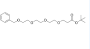 2484091-04-3	Benzyl-PEG4-Boc PROTAC(׽Ƕw)