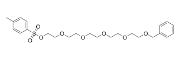 129086-10-8	Benzyl-PEG5-Ots PROTAC(׽Ƕw)