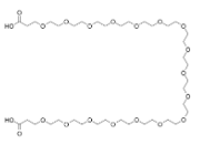 2226897-74-9	Bis-PEG17-acid PROTAC(׽Ƕw)