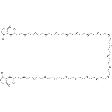 2221948-98-5	Bis-PEG21-NHS ester PROTAC(׽Ƕw)