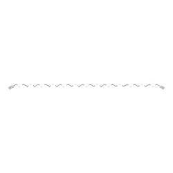 1351373-50-6	Bis-propargyl-PEG13  PROTAC(׽Ƕw)
