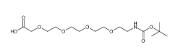 876345-13-0	Boc-NH-PEG4-CH2COOH PROTAC(׽Ƕw)