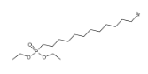 264231-28-9	Diethyl 12-bromododecylphosphonate PROTAC(׽Ƕw)