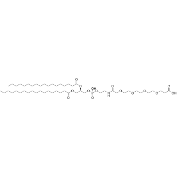 2112738-58-4	DSPE-PEG4-acid PROTAC(׽Ƕw)