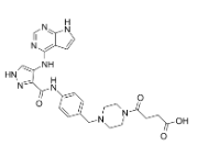 2408642-48-6	FN-1501-propionic acid PROTAC(׽Ƕw)