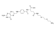 1099829-15-8	Folate-PEG2-amine PROTAC(׽Ƕw)